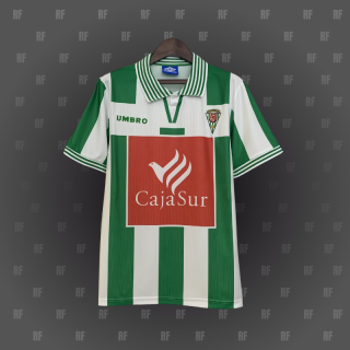 Córdoba 97-98