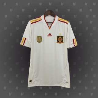 España 2011