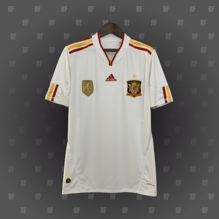 España 2011