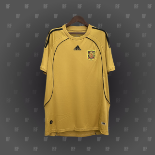 España 2008