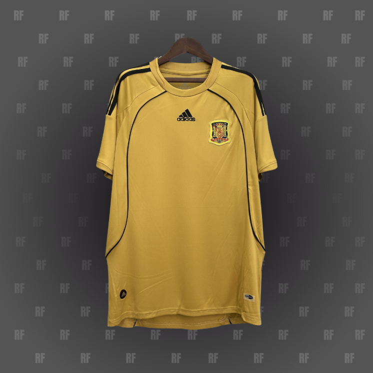 España 2008