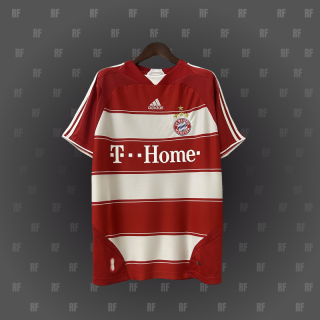 Bayern Münich 07-08