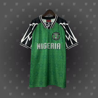 Nigeria 94-95