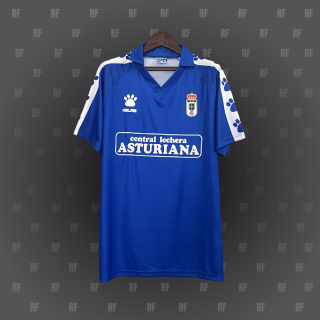 Oviedo 90-91