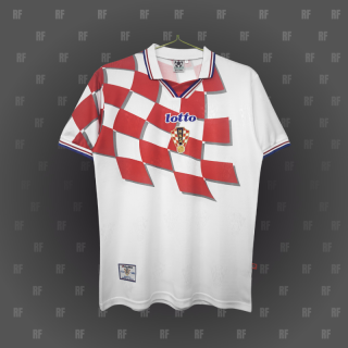 Croacia 1998