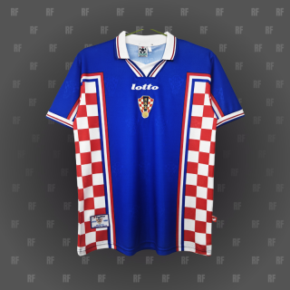 Croacia 2020