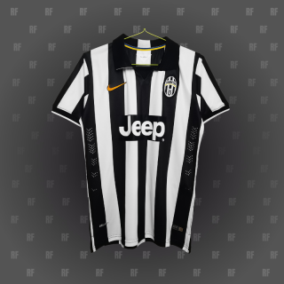 Juventus 14-15