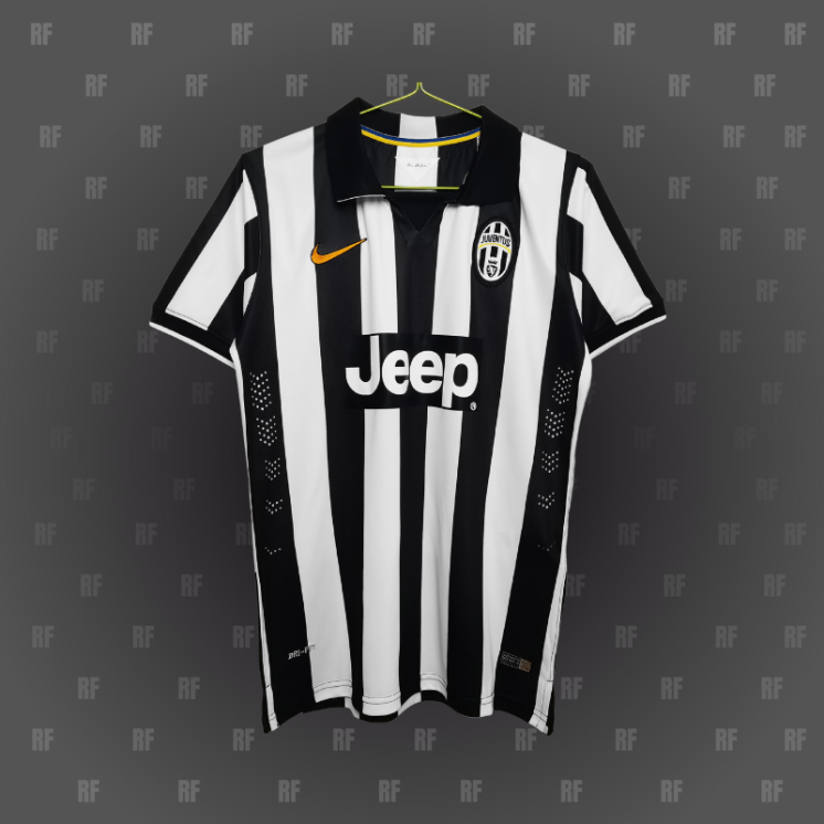 Juventus 14-15