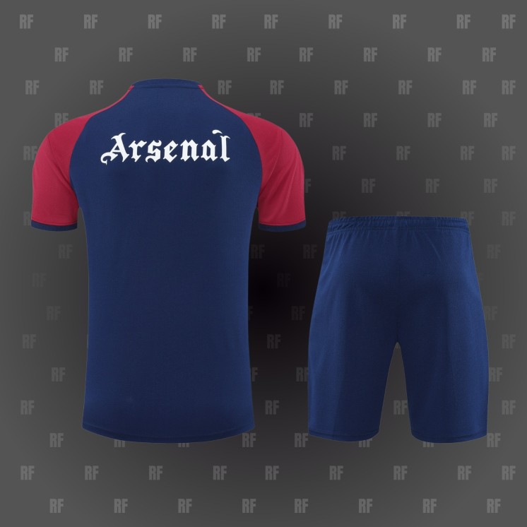 ARSENAL 25-26