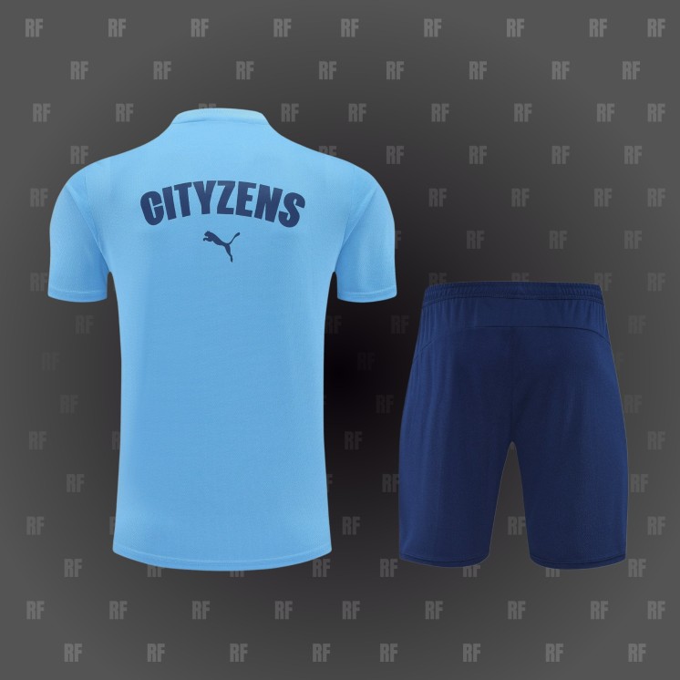 Manchester City 24-25