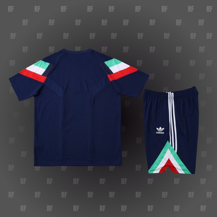 Italia 24-25