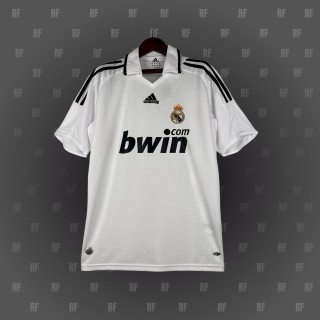 RM 08-09