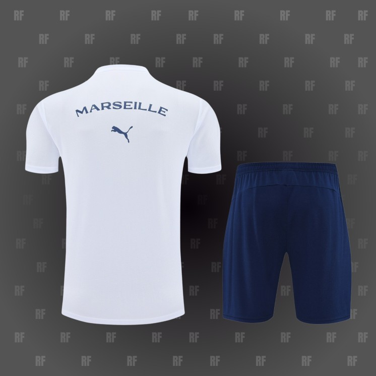 OLYMPIQUE DE MARSELLA 24-25