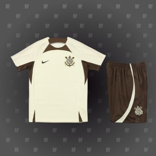 Corinthians 24-25