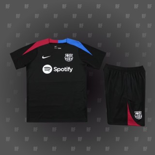 BARCELONA 24-25