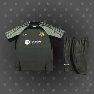 BARCELONA 24-25