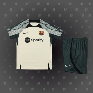 BARCELONA 24-25