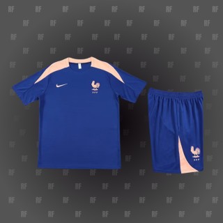 Francia 25-26