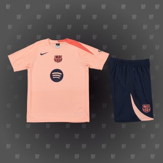 Barcelona 25-26
