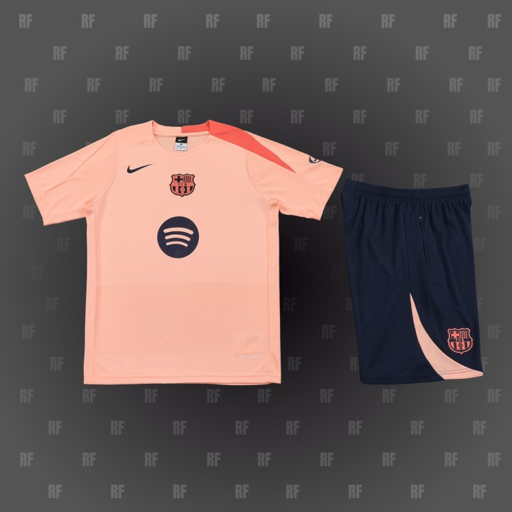 Barcelona 25-26