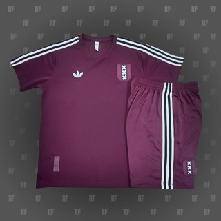 Ajax 25-26