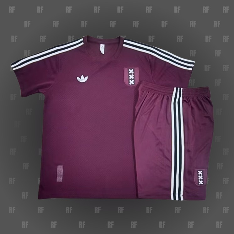 Ajax 25-26