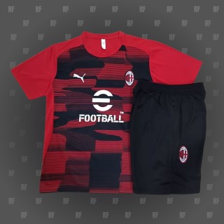 AC Milan 24-25