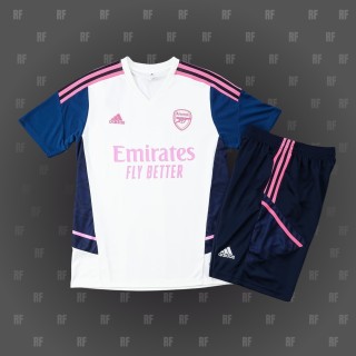Arsenal 22-23