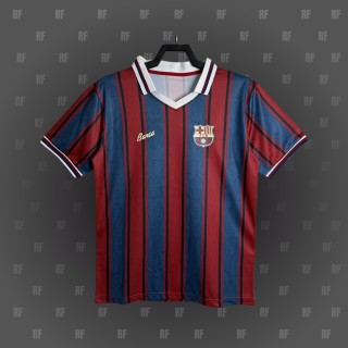 Barcelona 2025