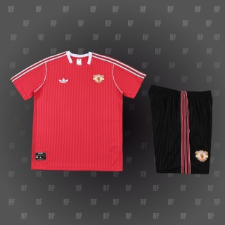 Manchester United 25-26