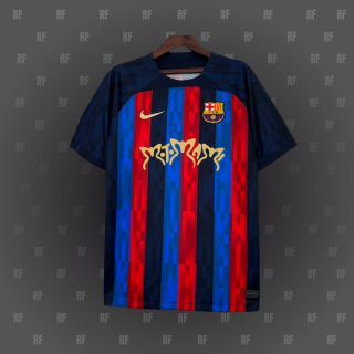 Barcelona  22/23 (motomami)