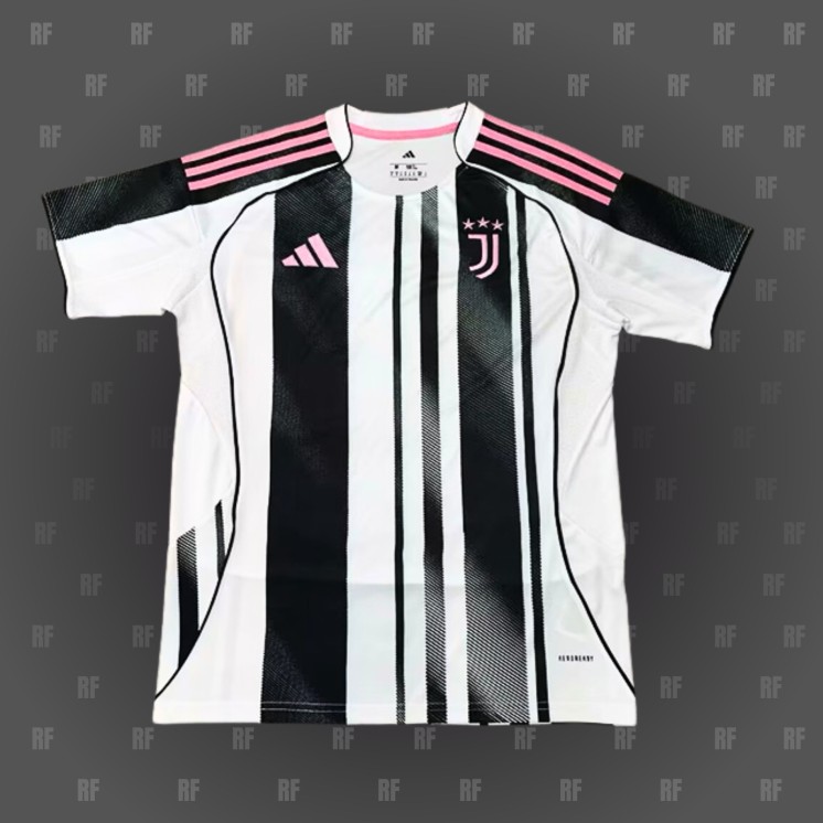 Juventus 25-26