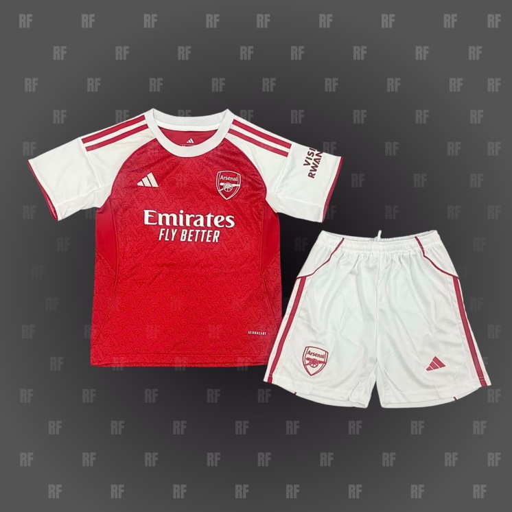 ARSENAL 25-26