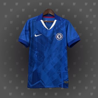 Chelsea 25-26