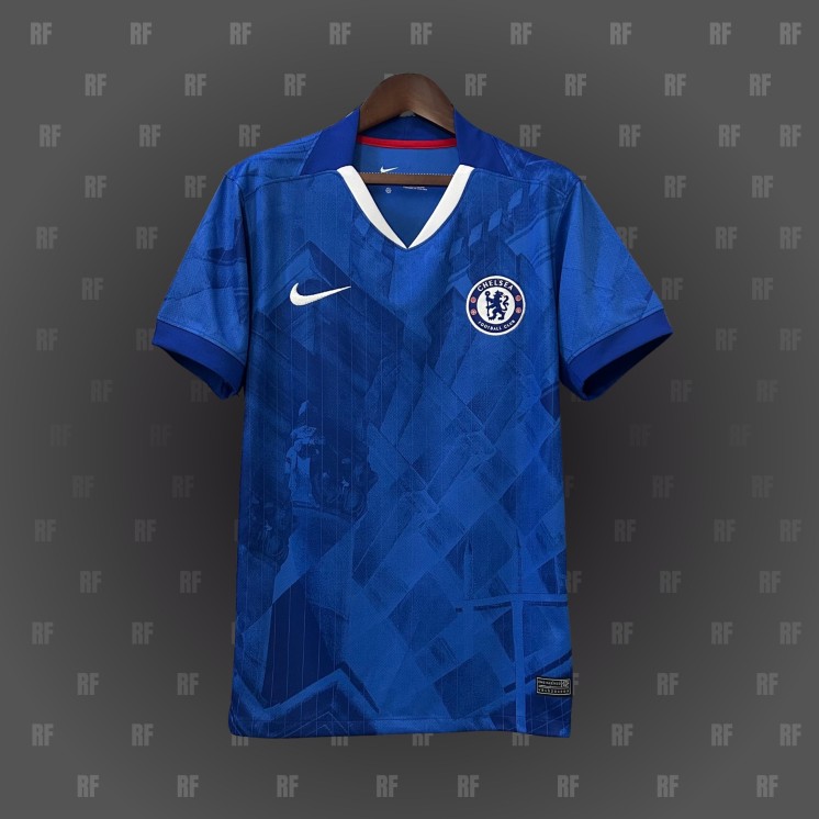 Chelsea 25-26