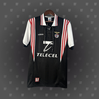 Benfica 97-98