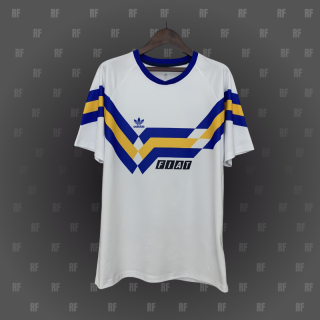 Boca Juniors 90-91