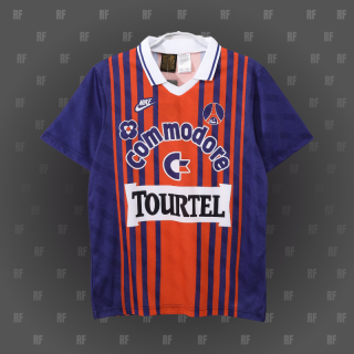 PSG 93-94