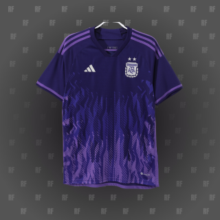 Argentina 2022
