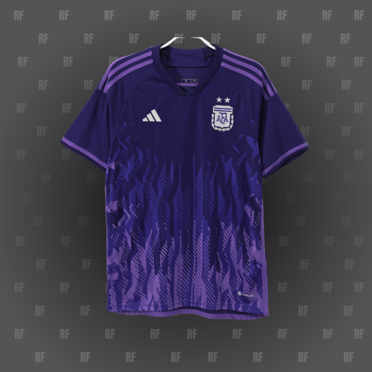 Argentina 2022