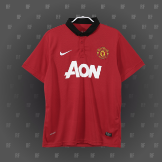 MAN UTD 13-14