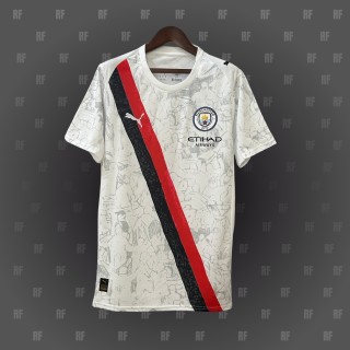 Manchester City 25-26
