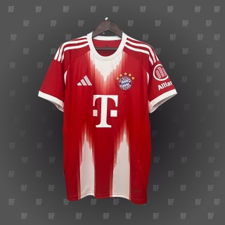 Bayern de Munich 25-26