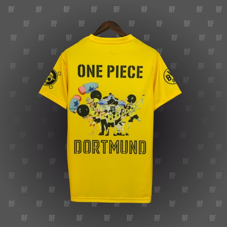 BORUSSIA DORTMUND SPECIAL EDITION