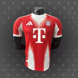 Bayern de Munich 25-26