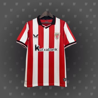 ATHLETIC BILBAO 25-26