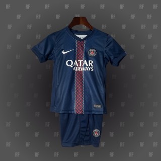 PSG 25-26