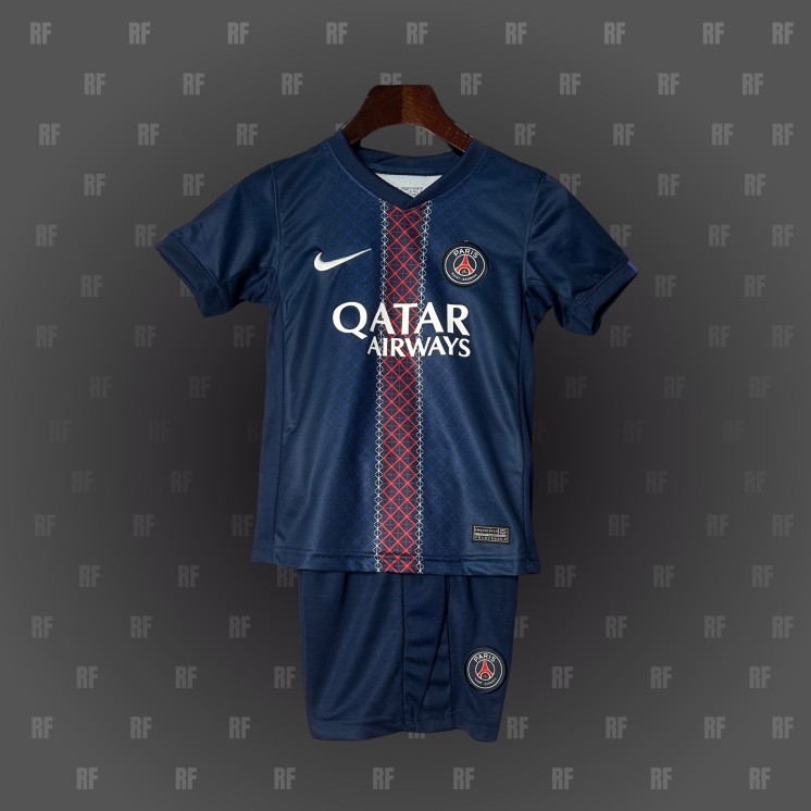 PSG 25-26