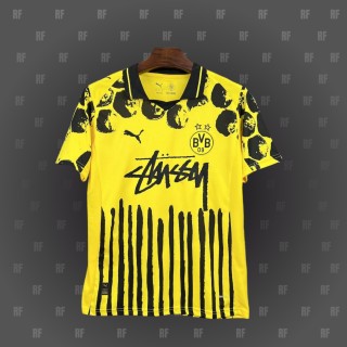 Borussia Dortmund 25-26