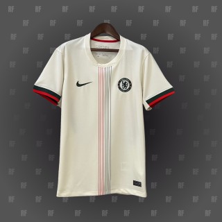 Chelsea 25-26